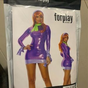 Daphne costume